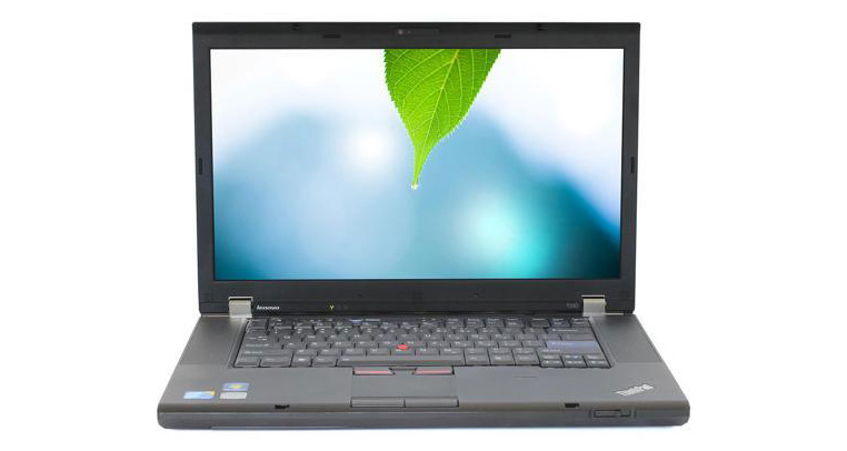 Lenovo ThinkPad T510